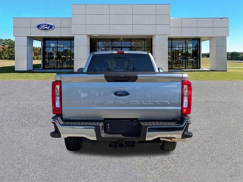 New 2026 Ford F250 XL RWD image 5