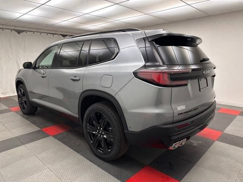 New 2026 GMC Acadia Elevation w/ Super Cruise Package image 4