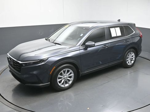 Used 2024 Honda CR-V EX-L image 51