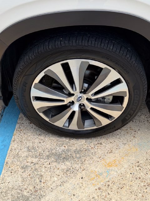 Used 2022 Subaru Ascent Touring AWD/4WD image 10