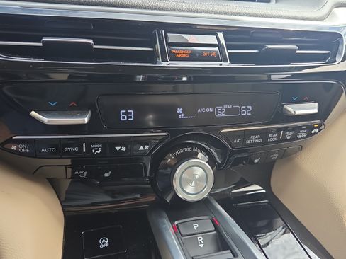 Certified 2024 Acura MDX FWD image 29