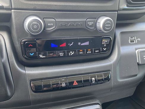 New 2025 RAM ProMaster 1500 image 7