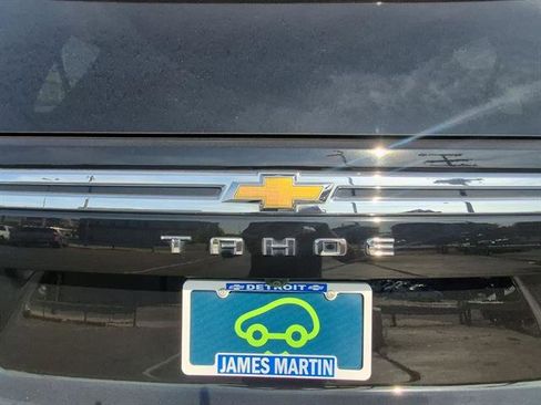 Certified 2023 Chevrolet Tahoe LT image 62