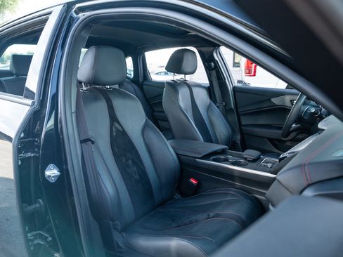 Used 2023 Acura TLX SH-AWD w/ A-SPEC Pkg image 22