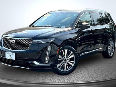 Used 2020 Cadillac XT6 Premium Luxury