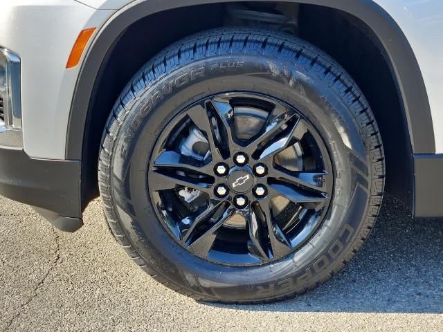 Used 2022 Chevrolet Traverse LT FWD image 32