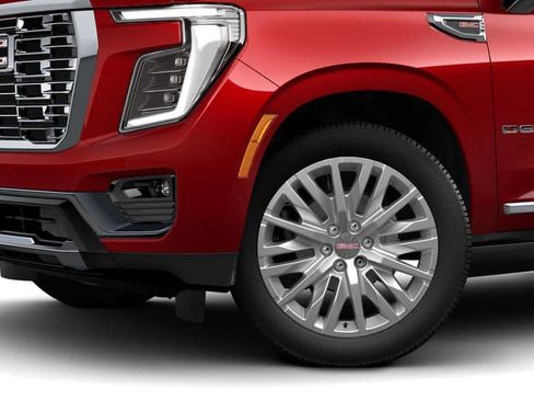 New 2026 GMC Yukon Denali image 31