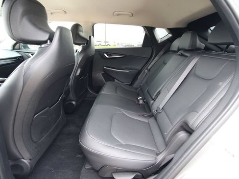 Used 2024 Kia EV6 Wind AWD/4WD image 7