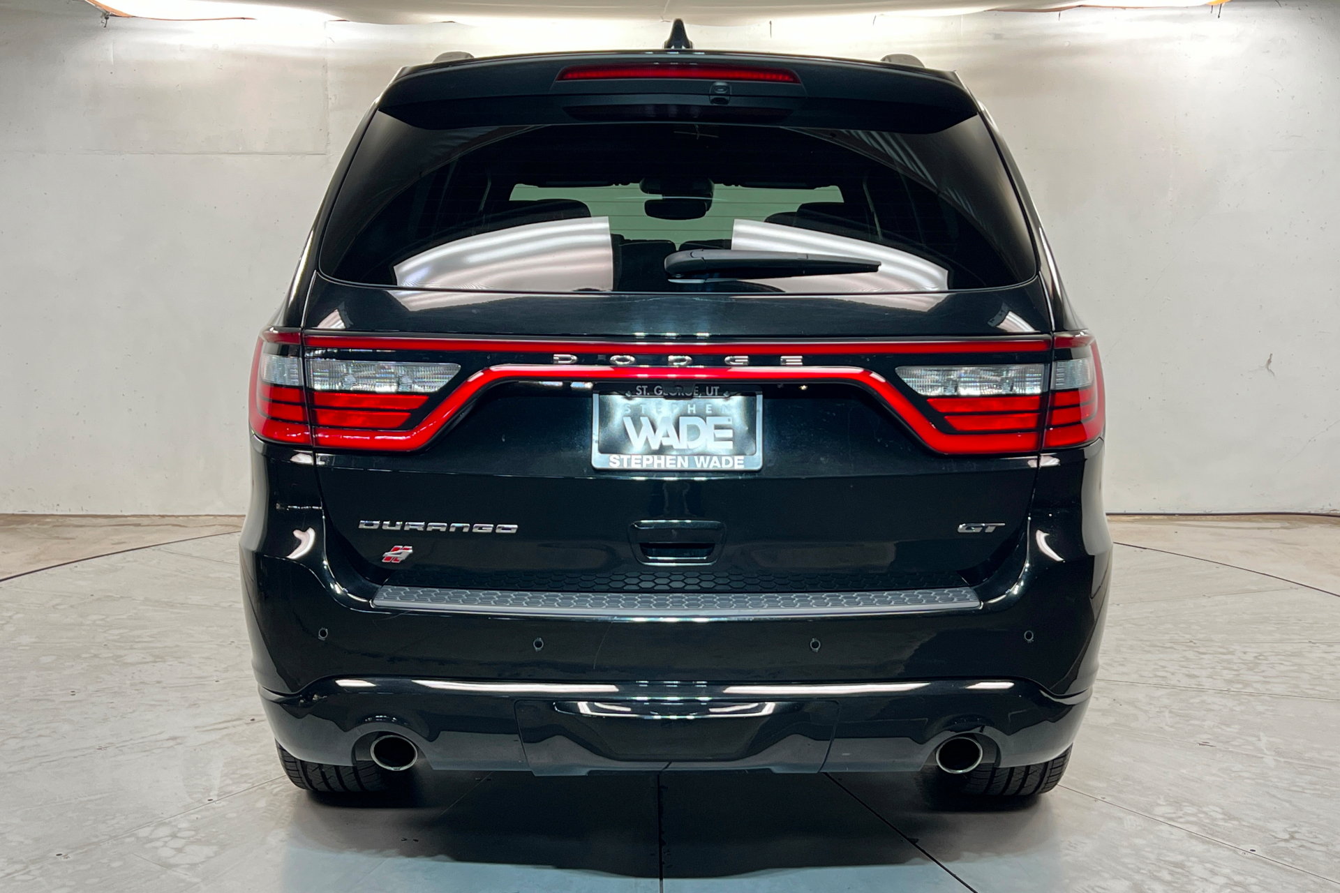Used 2024 Dodge Durango GT AWD/4WD image 5