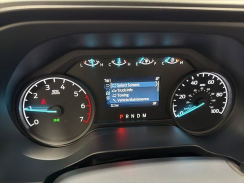 New 2026 Ford F250 XL w/ Snow Plow Prep Package image 17