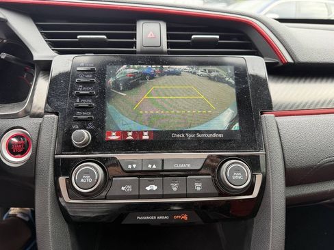 Used 2019 Honda Civic Type R image 20