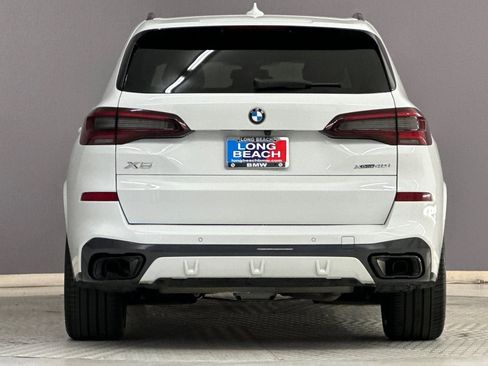 Used 2023 BMW X5 xDrive40i w/ M Sport Package AWD/4WD image 9