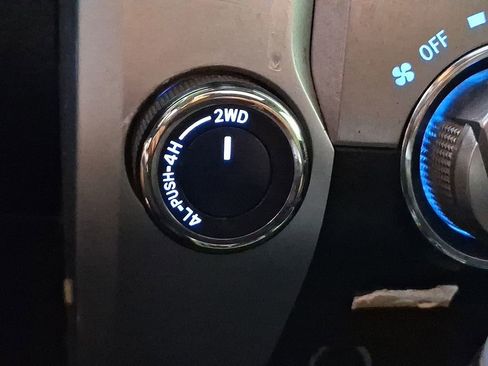 Used 2019 Toyota Tundra TRD Pro image 16