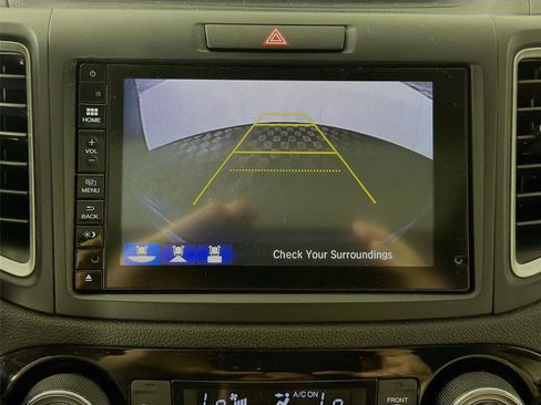Used 2015 Honda CR-V Touring image 20
