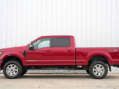 Used 2019 Ford F250 Lariat image 7