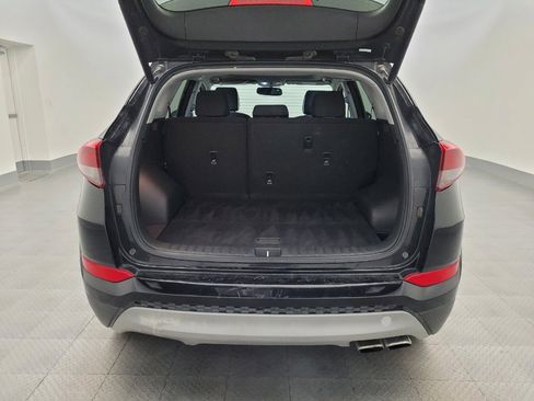 Used 2017 Hyundai Tucson Night image 29