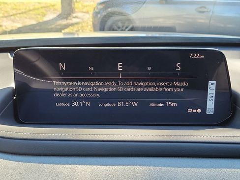 New 2026 MAZDA CX-30 AWD 2.5 S image 29