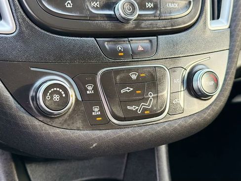 Certified 2021 Chevrolet Malibu RS image 15