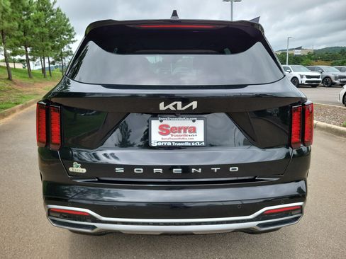 Used 2022 Kia Sorento EX w/ Panoramic Sunroof Package FWD image 23