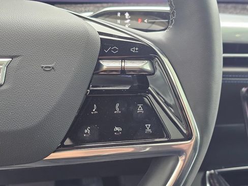 New 2026 Cadillac Escalade IQ Sport 1 AWD/4WD image 28
