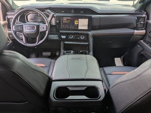 Certified 2025 GMC Sierra 3500 AT4 w/ AT4 Premium Plus Package AWD/4WD image 29
