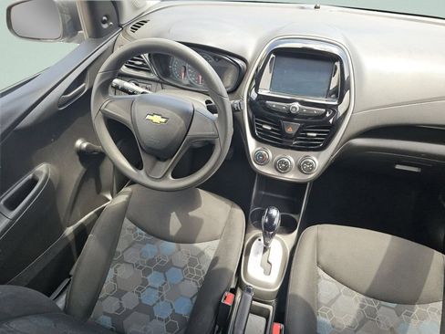 Used 2018 Chevrolet Spark LS FWD image 25