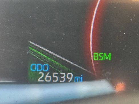 Used 2025 Toyota RAV4 XLE FWD image 26