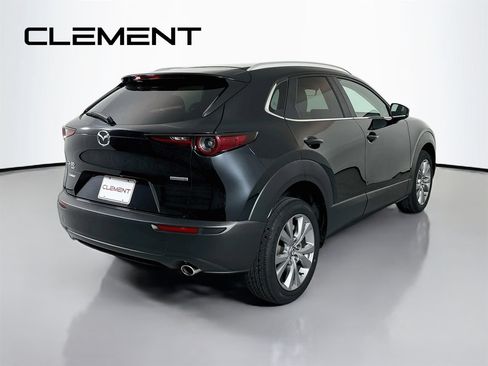 Used 2023 MAZDA CX-30 AWD 2.5 S w/ Preferred Package image 7