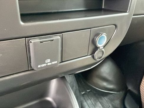 New 2026 Chevrolet Express 2500 RWD image 21