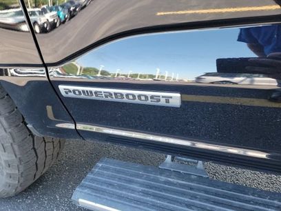 Used 2021 Ford F150 Platinum w/ Equipment Group 701A High