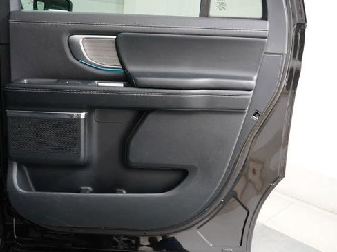 Certified 2025 Ford Expedition Max Platinum AWD/4WD image 32
