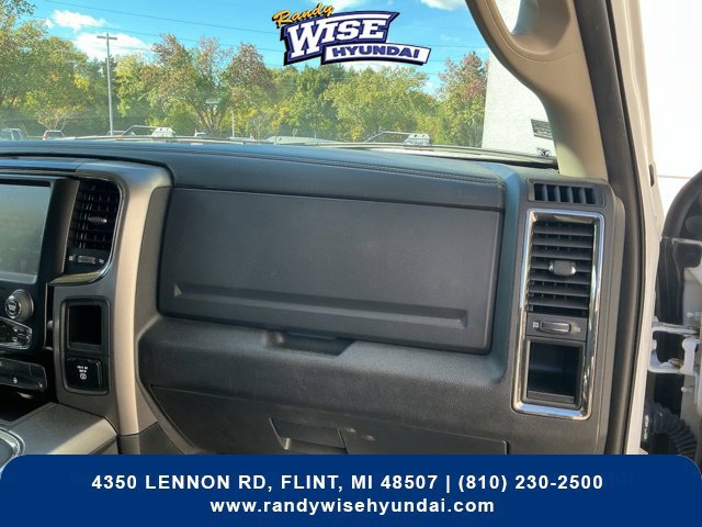 Used 2017 RAM 1500 Sport AWD/4WD image 39