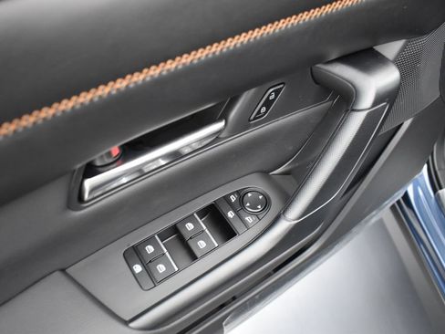 New 2025 MAZDA CX-50 AWD 2.5 S w/ Weather Package image 9