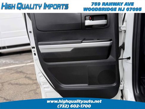 Used 2019 Toyota Tundra SR5 w/ SX Package image 51