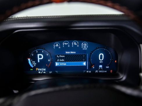 Used 2023 Ford Bronco Raptor image 28