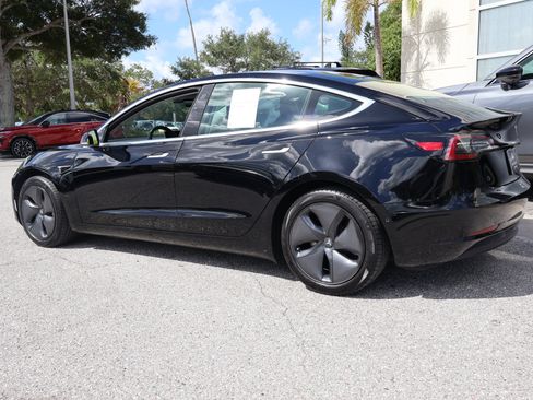 Used 2019 Tesla Model 3 Standard Range Plus RWD image 7