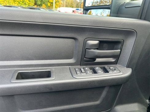 New 2026 RAM 3500 Tradesman image 2