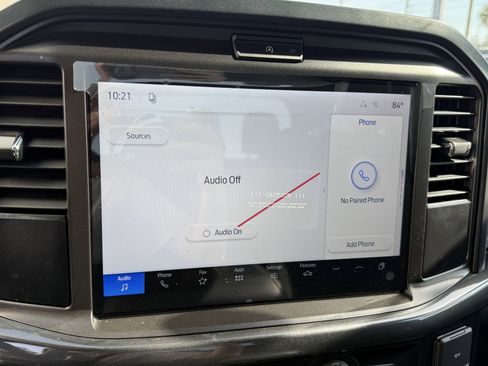 New 2026 Ford F150 STX w/ Equipment Group 200A image 18