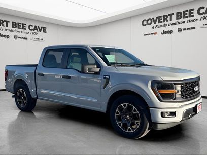 Used 2024 Ford F150 STX