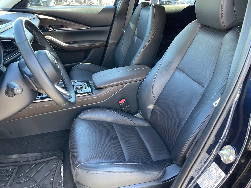 Used 2024 MAZDA CX-30 AWD 2.5 S w/ Premium Package image 7
