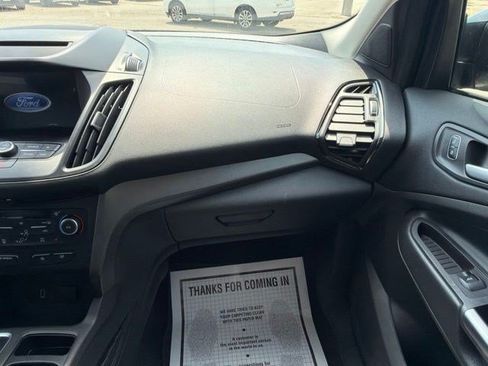 Used 2018 Ford Escape SEL w/ Ford Safe & Smart Package AWD/4WD image 22