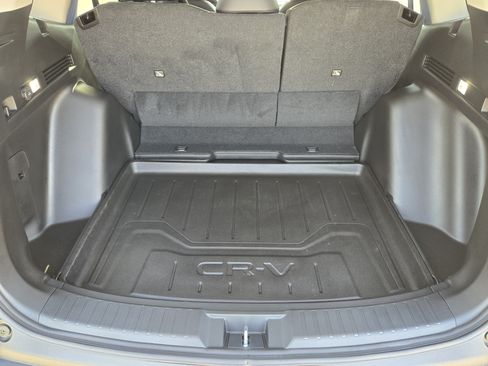 Used 2026 Honda CR-V EX-L image 29