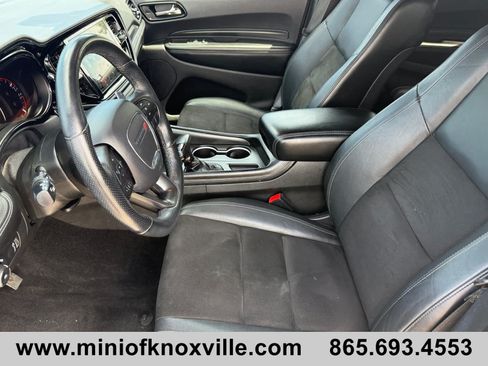 Used 2021 Dodge Durango GT AWD/4WD image 13