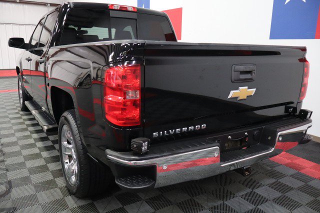 Used 2014 Chevrolet Silverado 1500 LT w/ All Star Edition RWD image 11