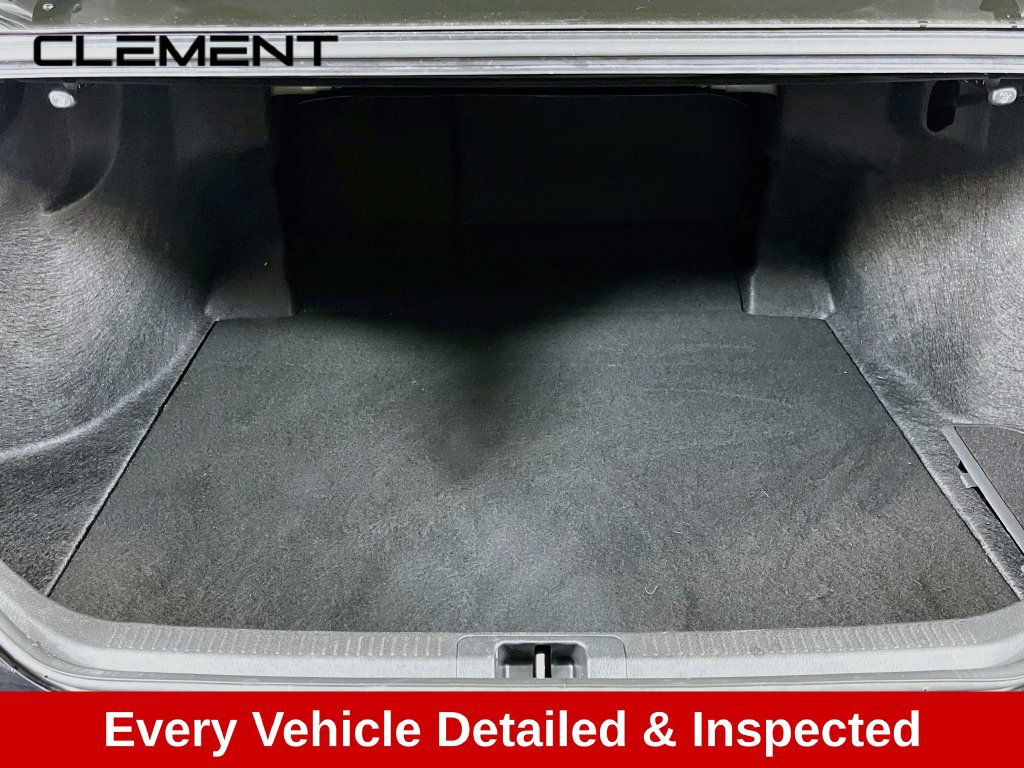 Used 2025 Toyota Camry LE w/ Convenience Package FWD image 10