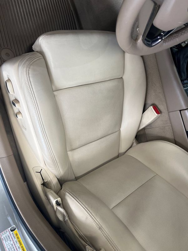 Used 2014 Cadillac CTS Premium AWD/4WD image 33