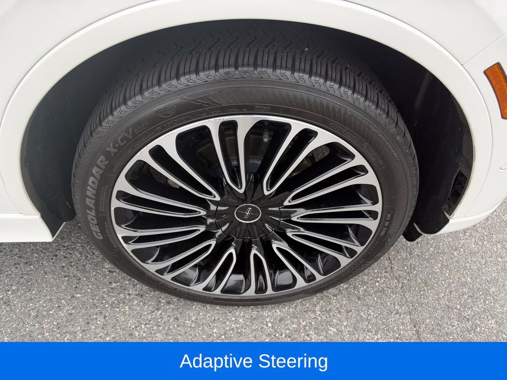 Used 2020 Lincoln Aviator Black Label w/ Dynamic Handling Package AWD/4WD image 16