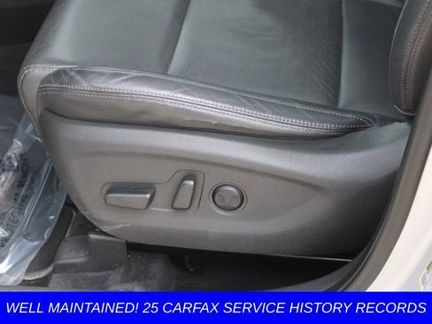 Used 2017 Hyundai Tucson Limited w/ Limited Ultimate Package 03 image 17