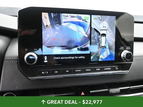 Used 2024 Mitsubishi Outlander SE image 36