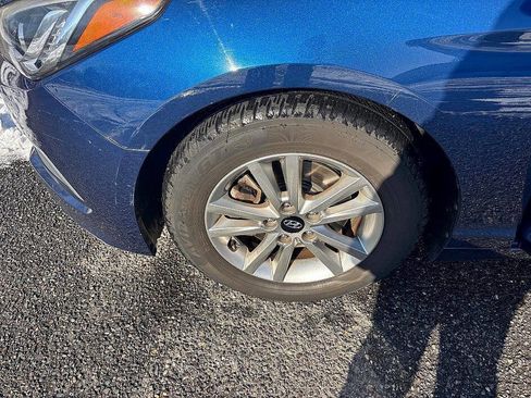 Used 2016 Hyundai Sonata SE image 11